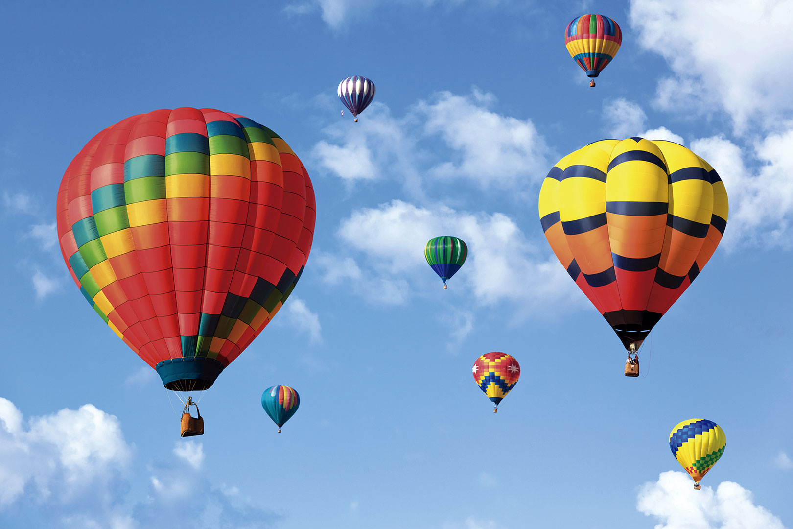 Festival Internacional del Globo de León